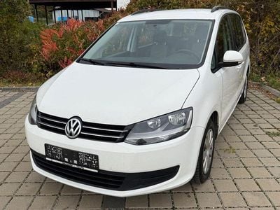 VW Sharan