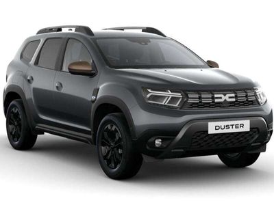 gebraucht Dacia Duster Blue dCi 115 4WD Journey Allrad 4x4 Multiview