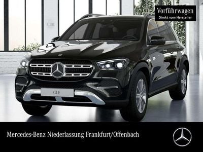 Mercedes GLE400