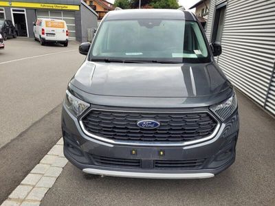 Ford Tourneo
