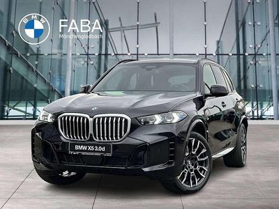 Gebraucht BMW X5