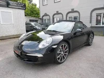 Gebraucht Porsche 911 Carrera S