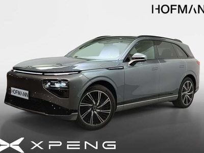 XPENG G9