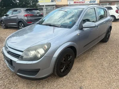 Gebraucht Opel Astra
