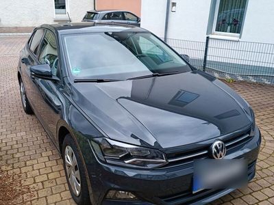 gebraucht VW Polo 1.0 TSI OPF 85kW Comfortline Comfortline