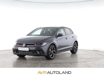 Grau Neu 2026 VW Polo GTI Limousine | 34.990 € (Teuer)
