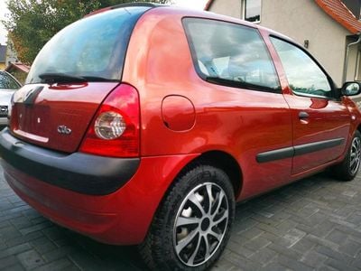 Renault Clio II
