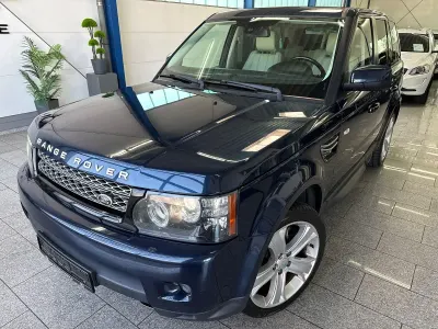 Gebraucht Land Rover Range Rover