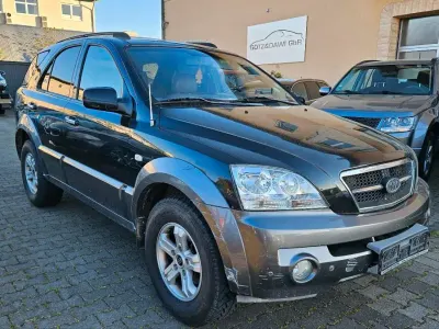Gebraucht Kia Sorento