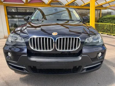 Gebraucht BMW X5