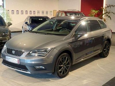 Seat Leon X-Perience