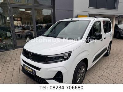 Opel Combo Life
