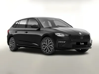 Używany Skoda Scala