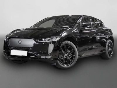 Gebraucht Jaguar I-Pace R-Dynamic 294 kW (400 PS) 2024 Schwarz SUV