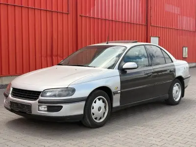 Gebraucht Opel Omega