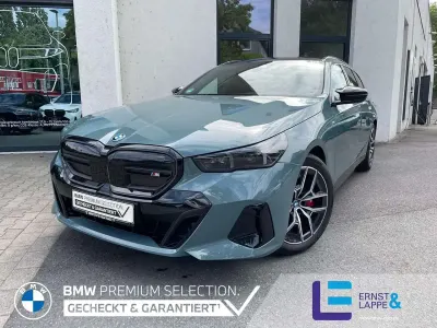 Gebraucht BMW i5