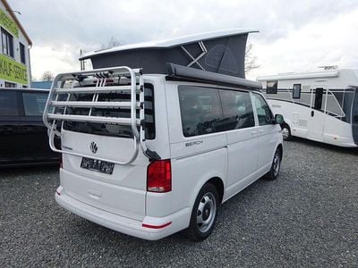 Gebraucht VW California