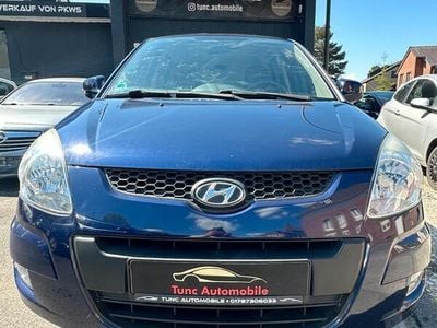 Hyundai Matrix