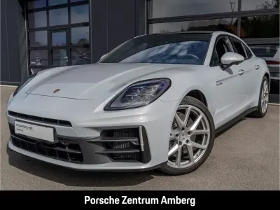 Gebraucht Porsche Panamera 4 E-Hybrid