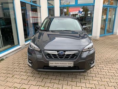 gebraucht Subaru XV 2.0ie e-Boxer Comfort - EyeSight