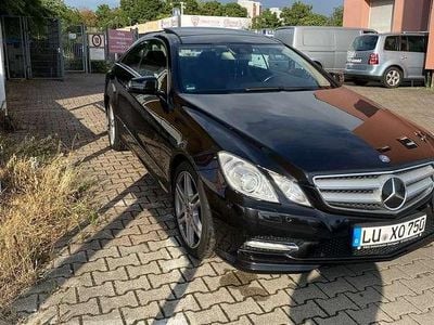 Mercedes E350