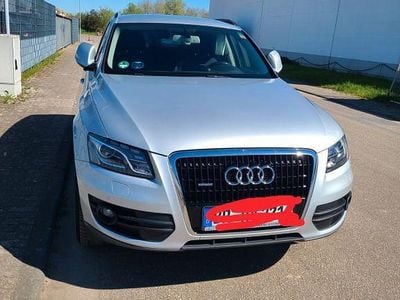 Gebraucht Audi Q5 281 PS (206 kW) 2012 SUV