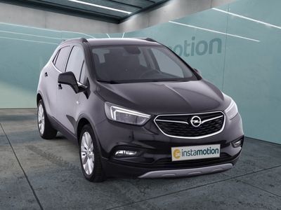 gebraucht Opel Mokka X Innovation 1.4 T*Navi*PDC*SHZ*Kamera*uvm