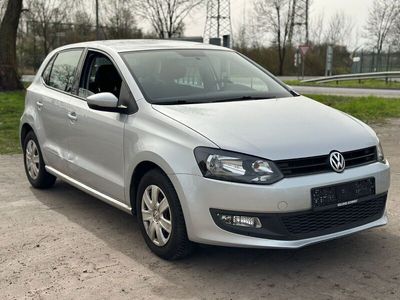 gebraucht VW Polo 6R 1.2