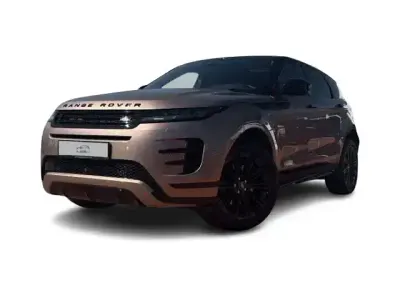 Nouă Land Rover Range Rover evoque Autobiography 200 CP (147 kW) 2026 Auriu SUV