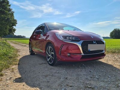 gebraucht Citroën DS3 