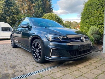 gebraucht VW Golf VII GTE