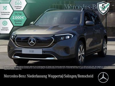 Mercedes EQB300