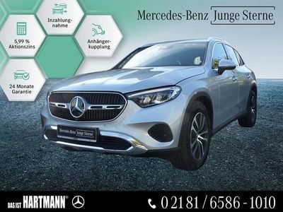 Mercedes GLC220