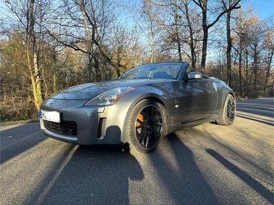 Nissan 350Z