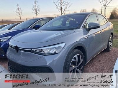 Gebraucht VW ID.5 Pro Performance 150 kW (204 PS) 2023 Mondsteingrau SUV