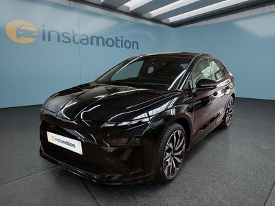 Gebraucht 2025 Skoda Enyaq iV SUV | 50.899 € (Fairer Preis)