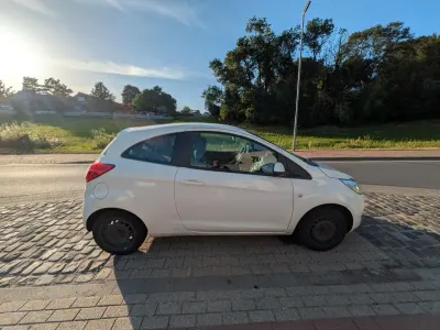 Gebraucht Ford Ka