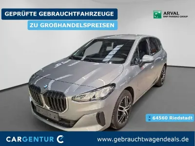 Gebraucht BMW 223 Active Tourer