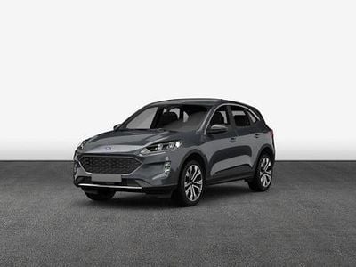 Gebraucht Ford Kuga ST-Line 120 PS (88 kW) 2023 Grau SUV