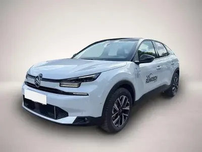 Gebraucht Citroën C4 136 PS (100 kW) 2026 Manufacturer SUV