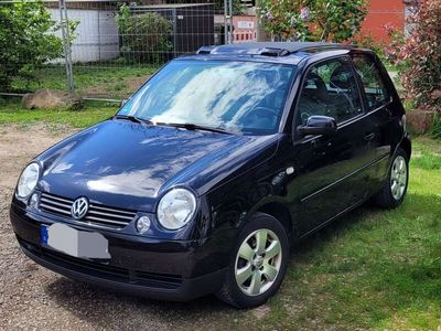 gebraucht VW Lupo 1.4 Cambridge