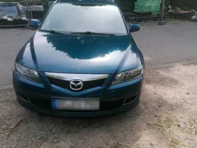 Gebraucht Mazda 6