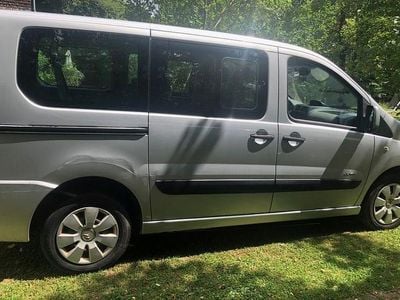 Citroën Jumpy