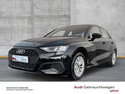 Außenfarbe: Gebraucht 2022 Audi A3 Comfort Limousine | 23.240 € (Fairer Preis)