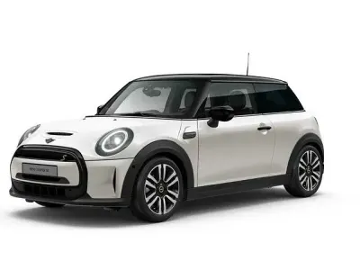 Occasion Mini Cooper SE Classic 135 kW (184 PK) 2023 Wit Hatchback