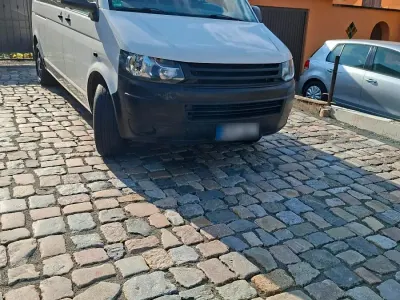 Gebraucht VW T5