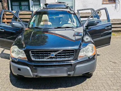 Gebraucht Volvo XC90
