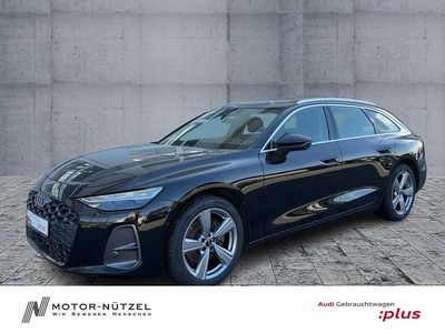 Usata Audi A6 Design 204 CV (150 kW) 2025 Nero Station wagon