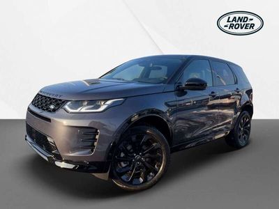 gebraucht Land Rover Discovery Sport Dynamic SE AWD