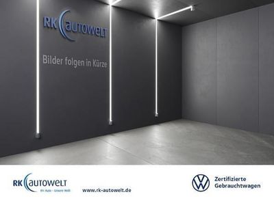 Occasion VW T-Roc Goal 150 ch (110 kW) 2025 Noir SUV